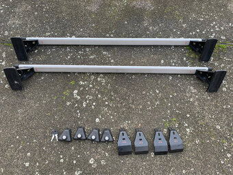 střešní nosič Neumann - 2