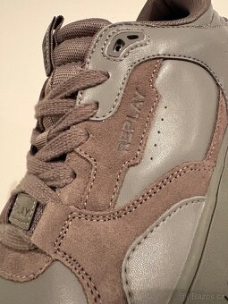 Pánské boty Replay - 2