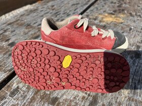 Olang Musa kid rosso velikost 28 - 2