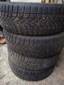 185/65 R15 Zimni - 2