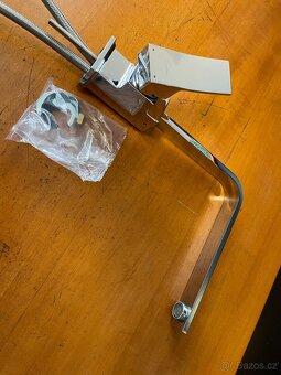 Stojánková baterie - 2