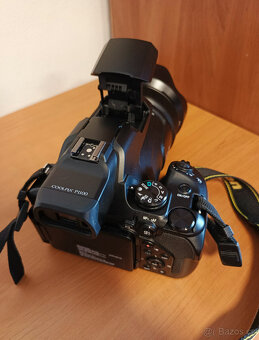 Nikon Coolpix P1100 - 2