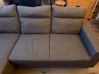 Pohovka IKEA BOLLSTANÄS - 2