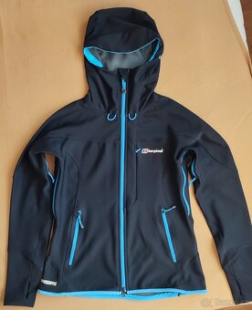 Dámská bunda Berghaus - 2