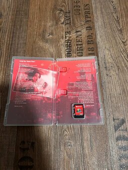 Super Mario Odyssey - 2