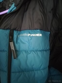 Zimní bunda - 2