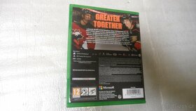 XBOX ONE NHL 23 - 2