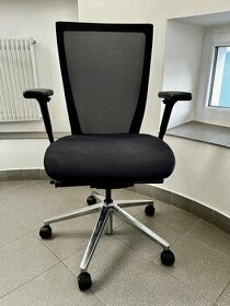 kancelářská židle Sidiz Alfa - více ks - 2