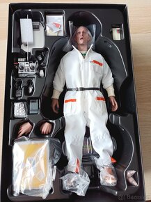 Hot Toys - Doc Brown (Back To The Future) 1/6 Deluxe figurka - 2