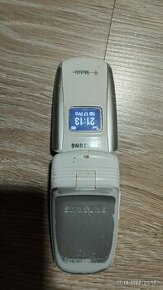 Samsung SGH-X490 - 2