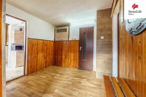 Prodej rodinného domu 130 m2 Sokolská, Karlovy Vary - 2