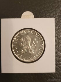 Stříbrná mince proof 10 Korun 1955 - 2