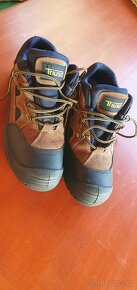 Pracovní  obuv Triuso - 2