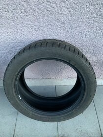 Zimní pneu Bridgestone 235/50/19 - 2