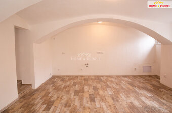 Rodinný dům Strmilov 136m² - 2