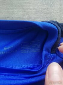 Nike triko a Nike kraťasy. - 2