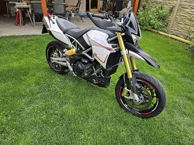Aprilia Dorsoduro 1200 - 2