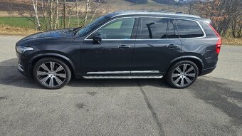 Volvo XC90 II B6 AWD Inscription, Bowers & Wilkins TOP - 2