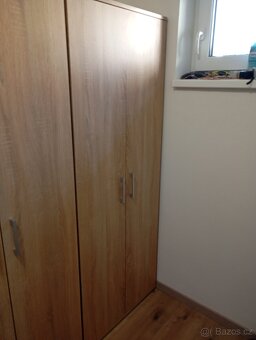 Víceúčelová skříň - 2