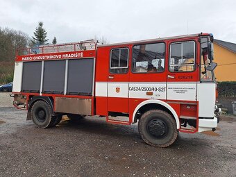 LIAZ CAS K25-L 101 - 2