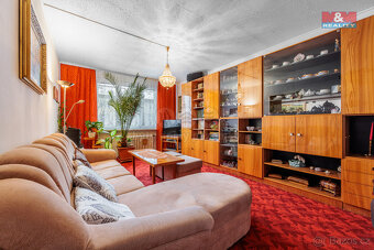 Prodej bytu 2+1, 61 m², Vintířov - 2