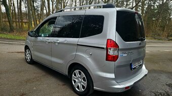 Ford turneo courier - 2