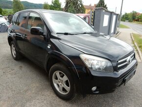 Toyota Rav4 2.2D 130kw - 2AD - náhradní díly - 2