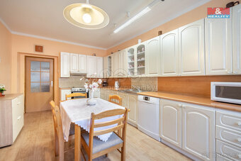 Prodej rodinného domu, 150 m², Říčany, ul. Malá Olivova - 2