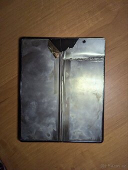 Samsung Galaxy z fold 2 - 2