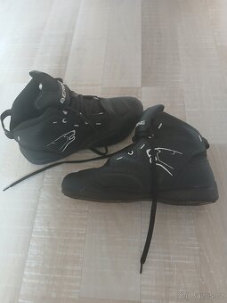 Dámské boty BERING - 2