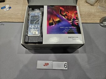 Nokia n91 - 2