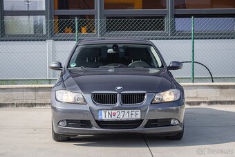 BMW Rad 3 320 i 149k - AJ NA SPLÁTKY - 2