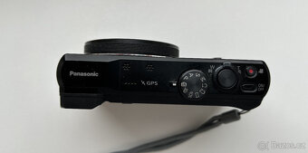 PANASONIC Lumix DMC-TZ60 - 2