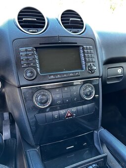 Mercedes benz Ml 320cdi - 2
