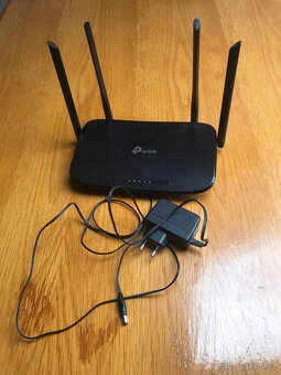 TP-LINK Archer VR300 - 2