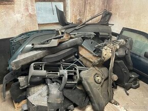 Dily golf 3 tdi - 2