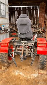 Malotraktor - 2