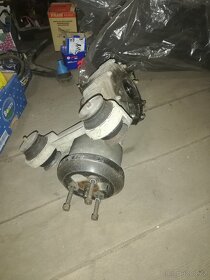 Renault scenic rx4 - 2