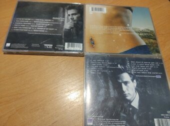 Cd - Sasha - 2