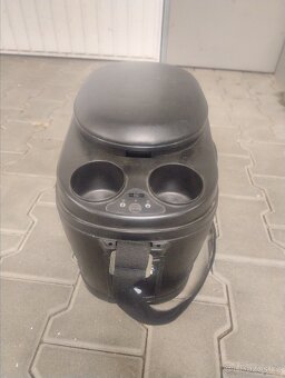 Chladnička do auta Black And decker bdv212f - 2