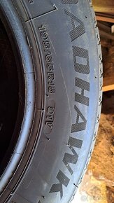 Pneu 195/65/R15 Firestone 5 ks - 2