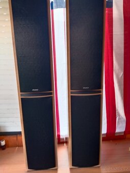 Pioneer S-H240V-QL sloupové reproduktory - 2