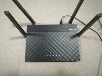 Router ASUS RT-AC58U - 2