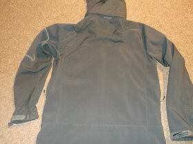 Softshell bunda Husky vel. L - 2