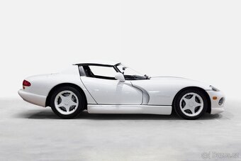 1996 Dodge Viper RT/10 - 2