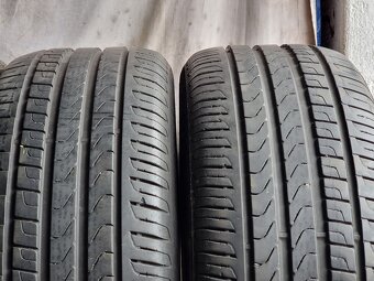 Letní Pirelli 101V 255 40 20 XL (Seal Inside) - 2