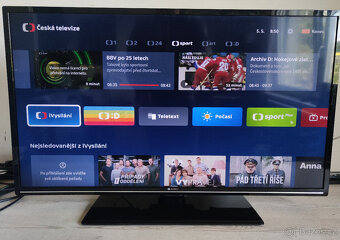 40(101cm) TV Smart TV Gogen - 2