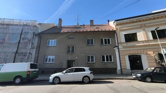 Svitavy Purkyňova, zrekonstruovaný byt 3+kk, 70 m2 - 2