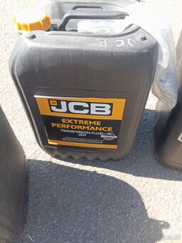 JCB 3CX - 2