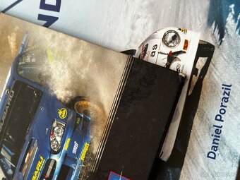 Hvězdy světové rally 2004 - Richard Plos - 2